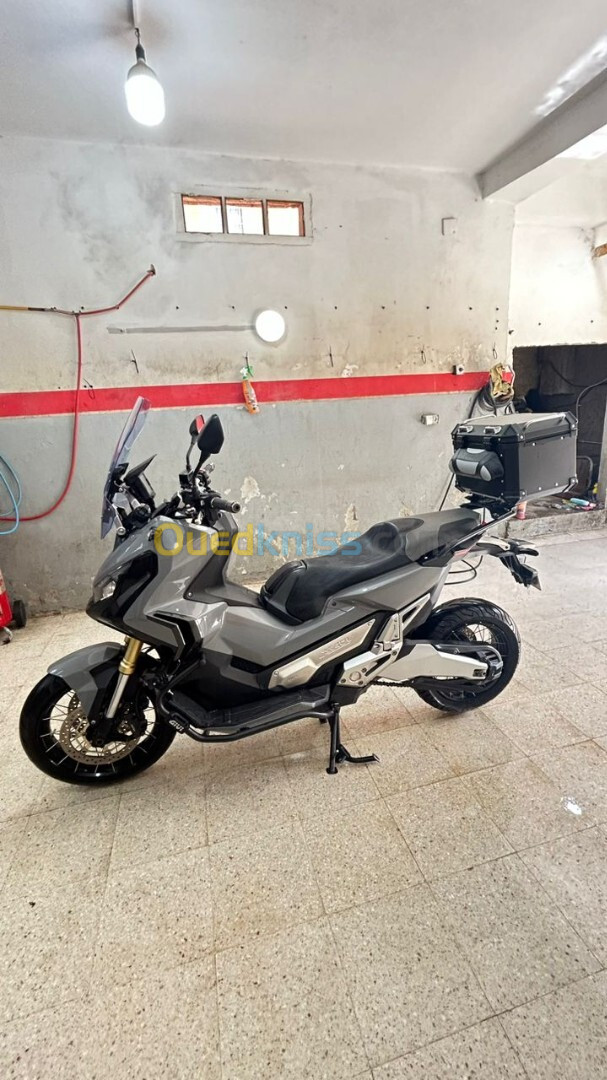 Honda Xadv 2019