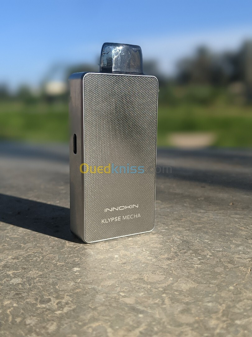 Innokin mecha cigarette éléctronique 