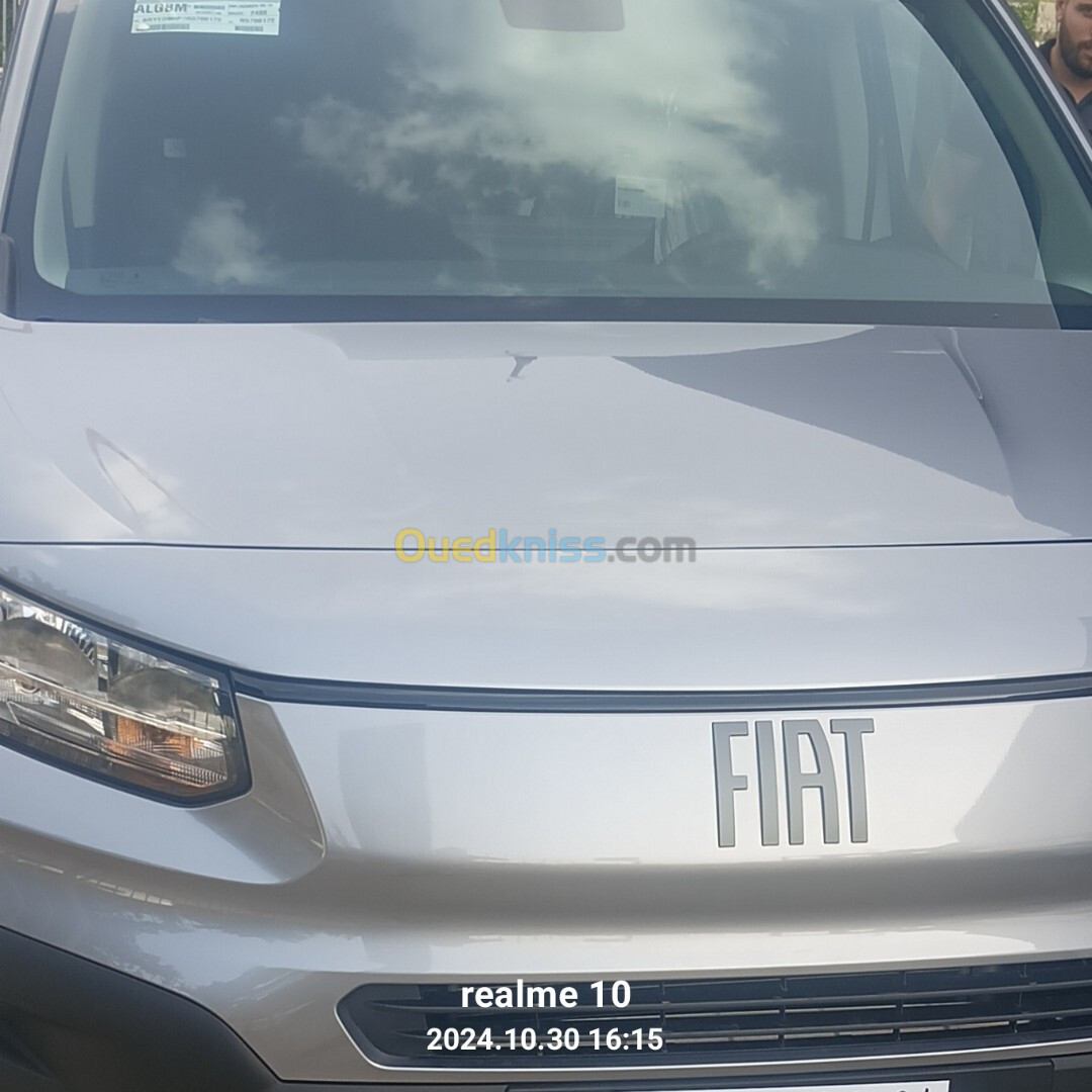 Fiat Doblo 2024 