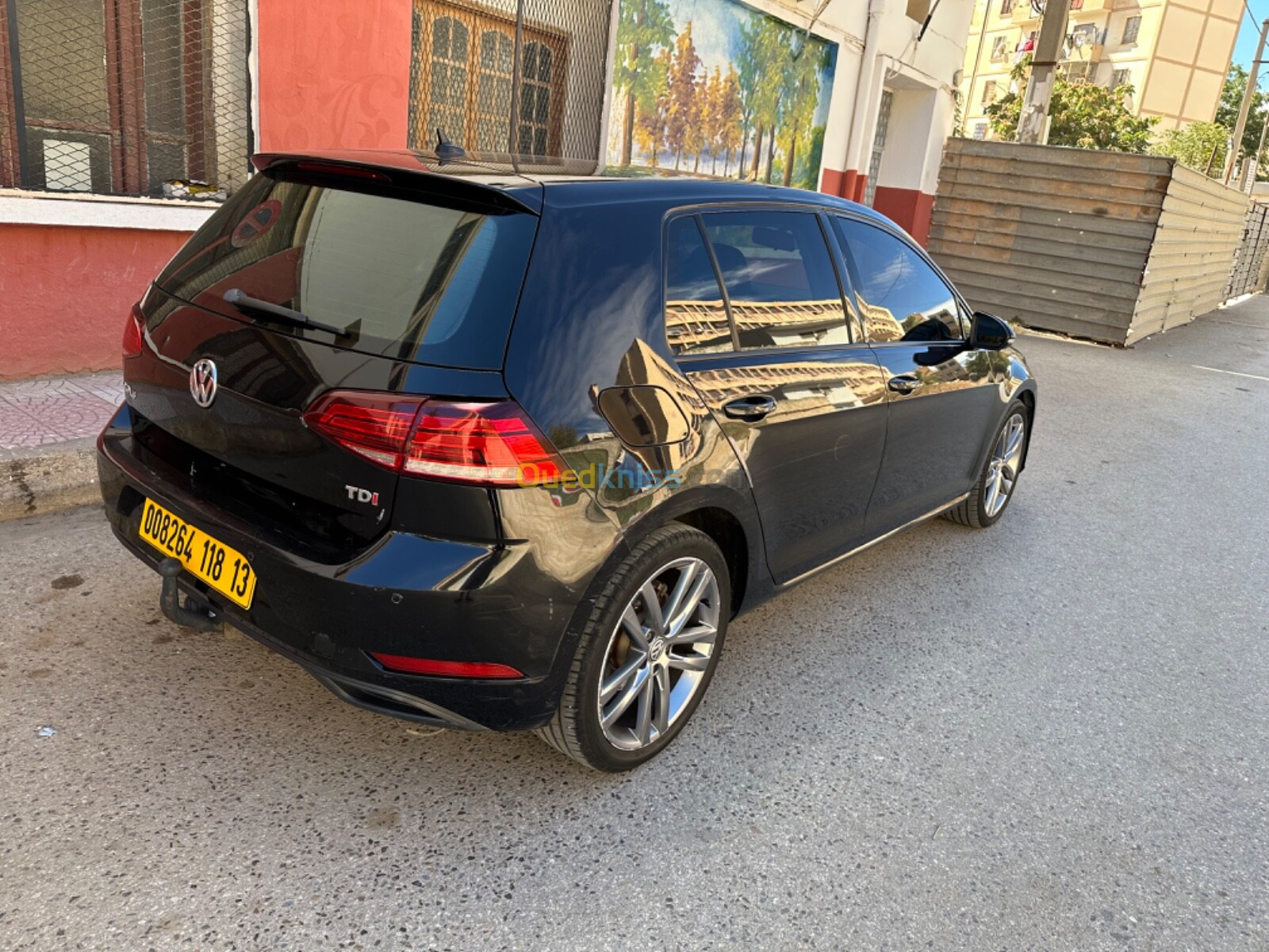 Volkswagen Golf 7 2018 START+