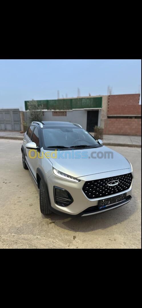 Chery Tiggo 2 pro 2024 