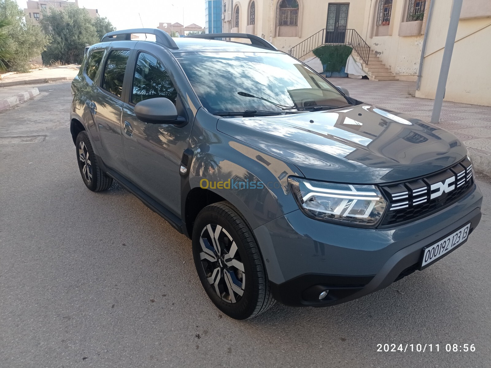 Dacia Duster 2023 Journey