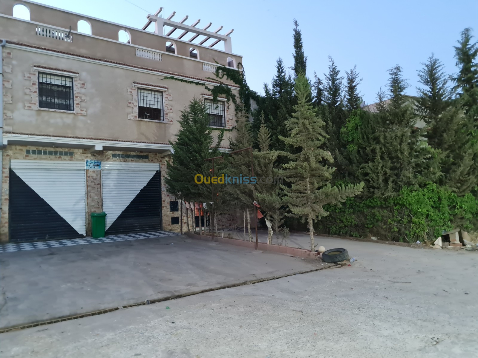 Vente Villa Aïn Témouchent El amria