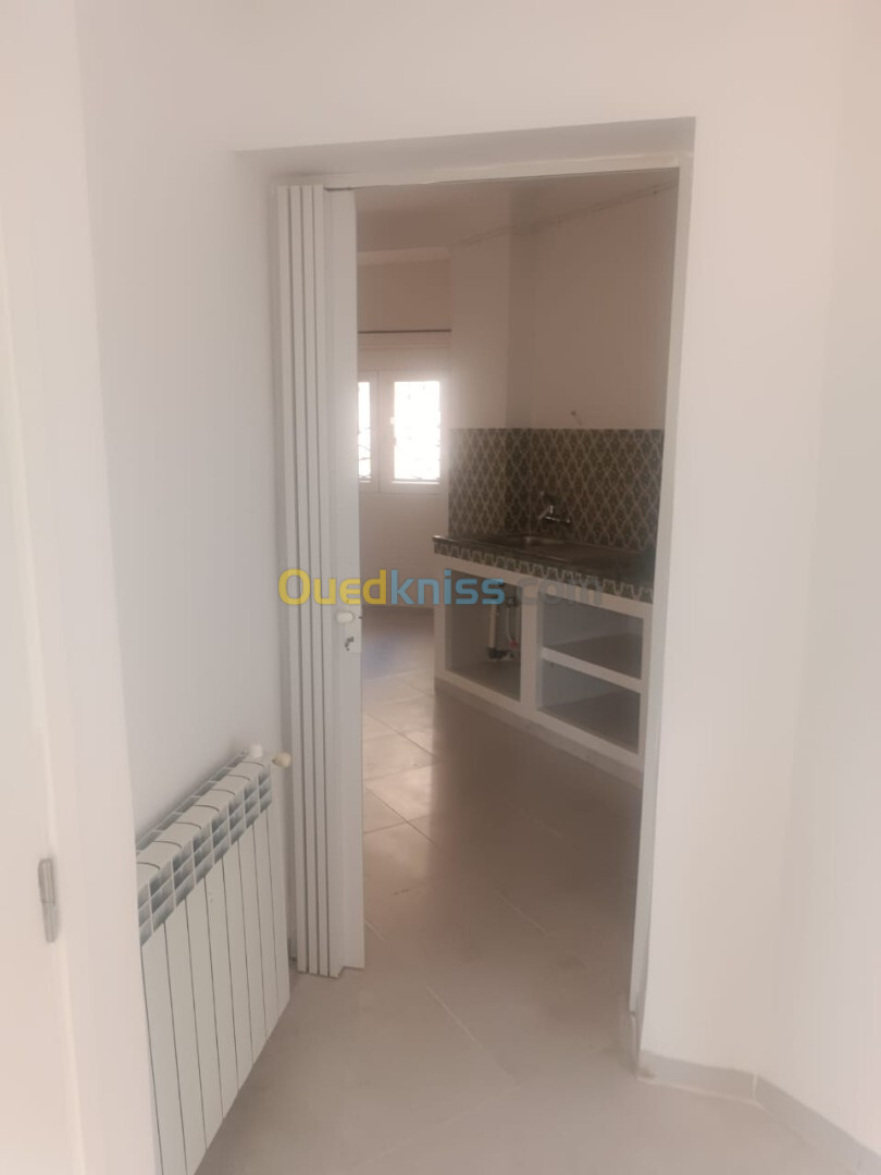 Vente Appartement F3 Alger Birkhadem