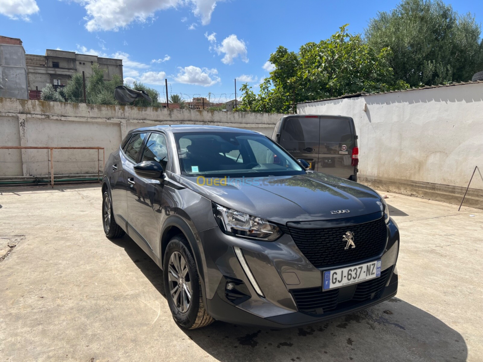 Peugeot 2008 2022 Allure