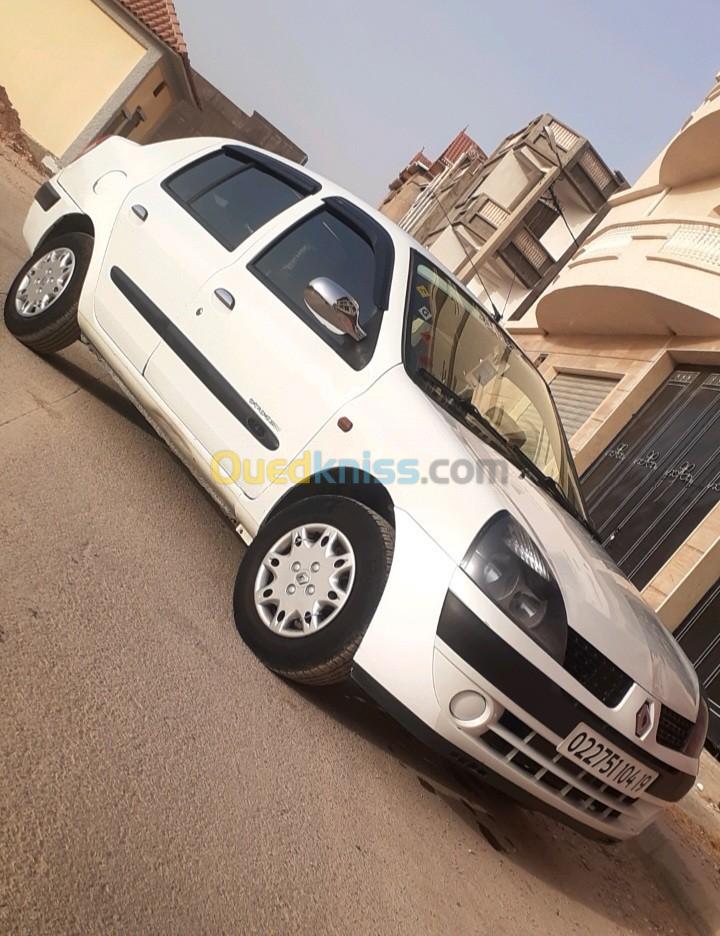 Daewoo Tico 2004 