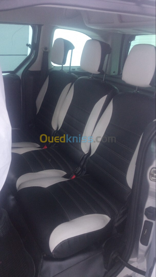 Citroen Berlingo 2015 Berlingo