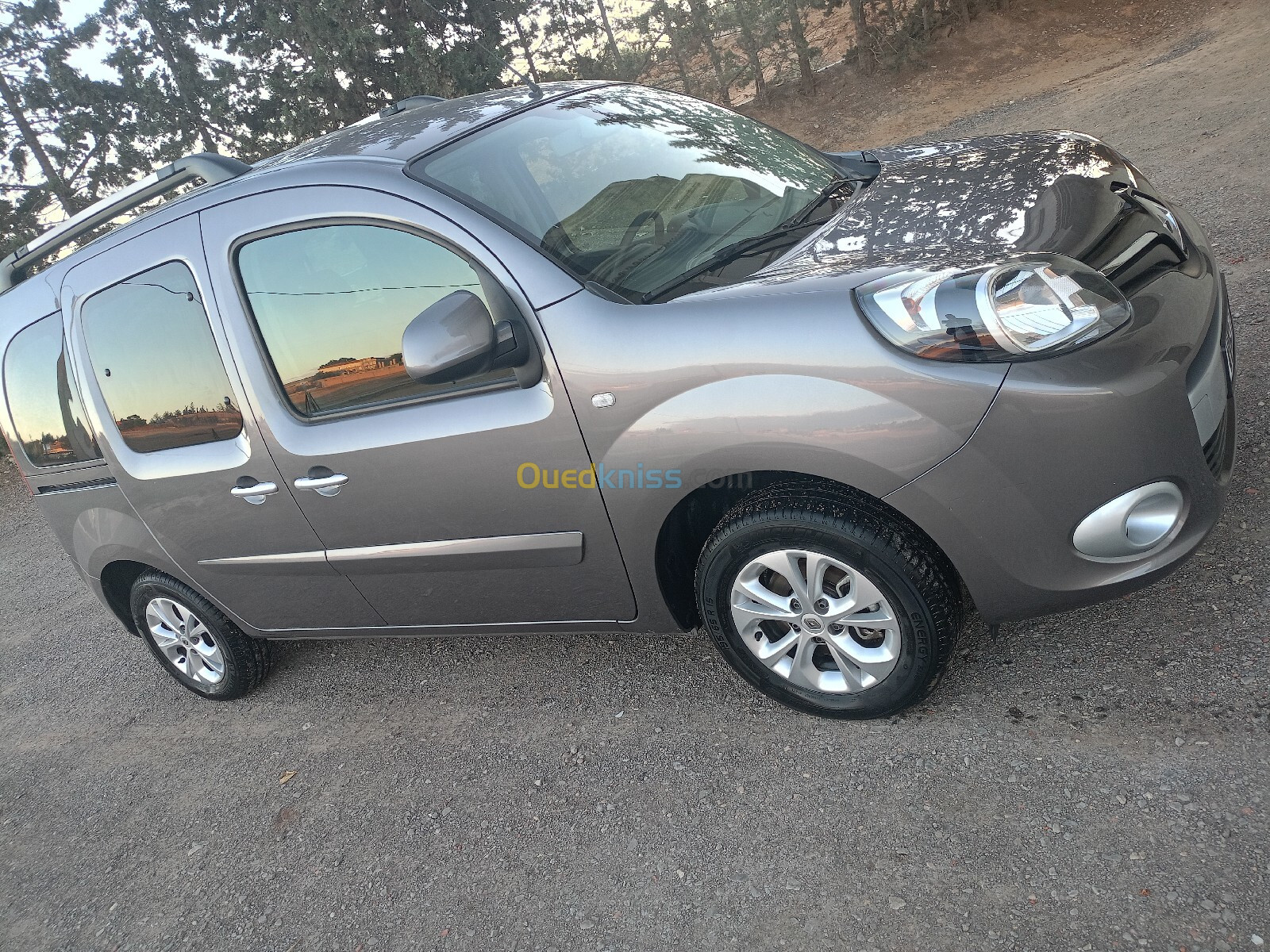 Renault Kangoo 2021 Privilège plus