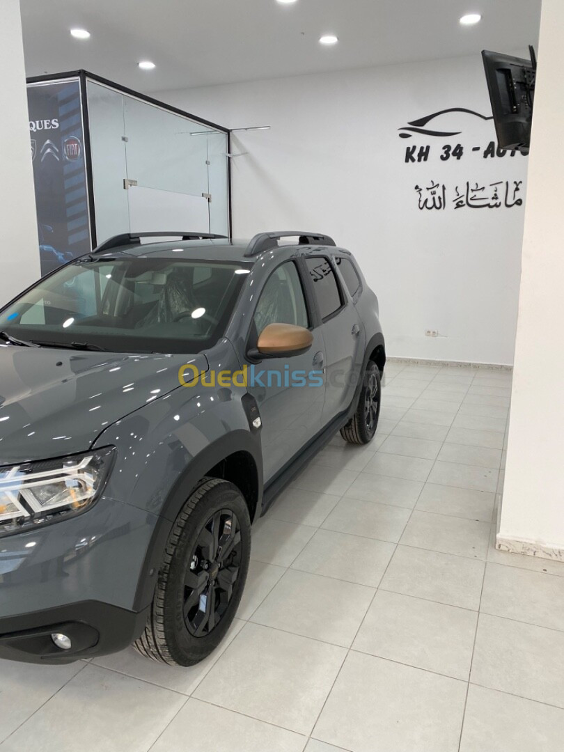 Dacia Duster 2024 Gold