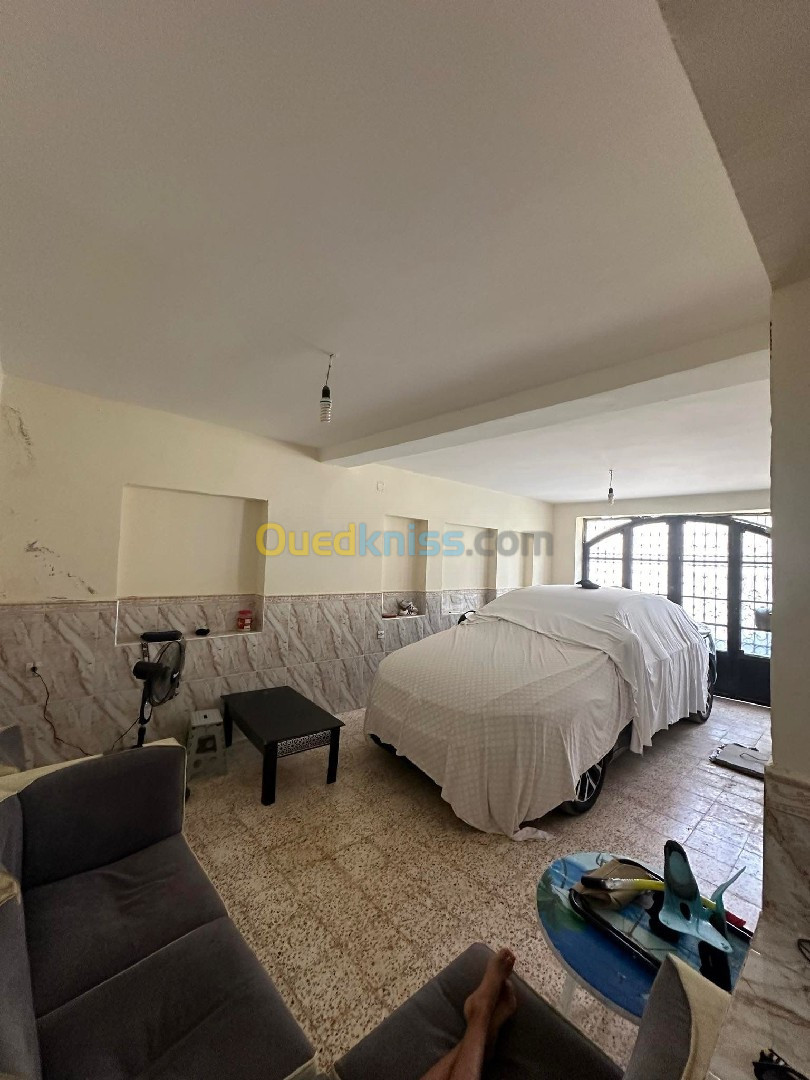 Vente Bungalow Aïn Témouchent Beni saf