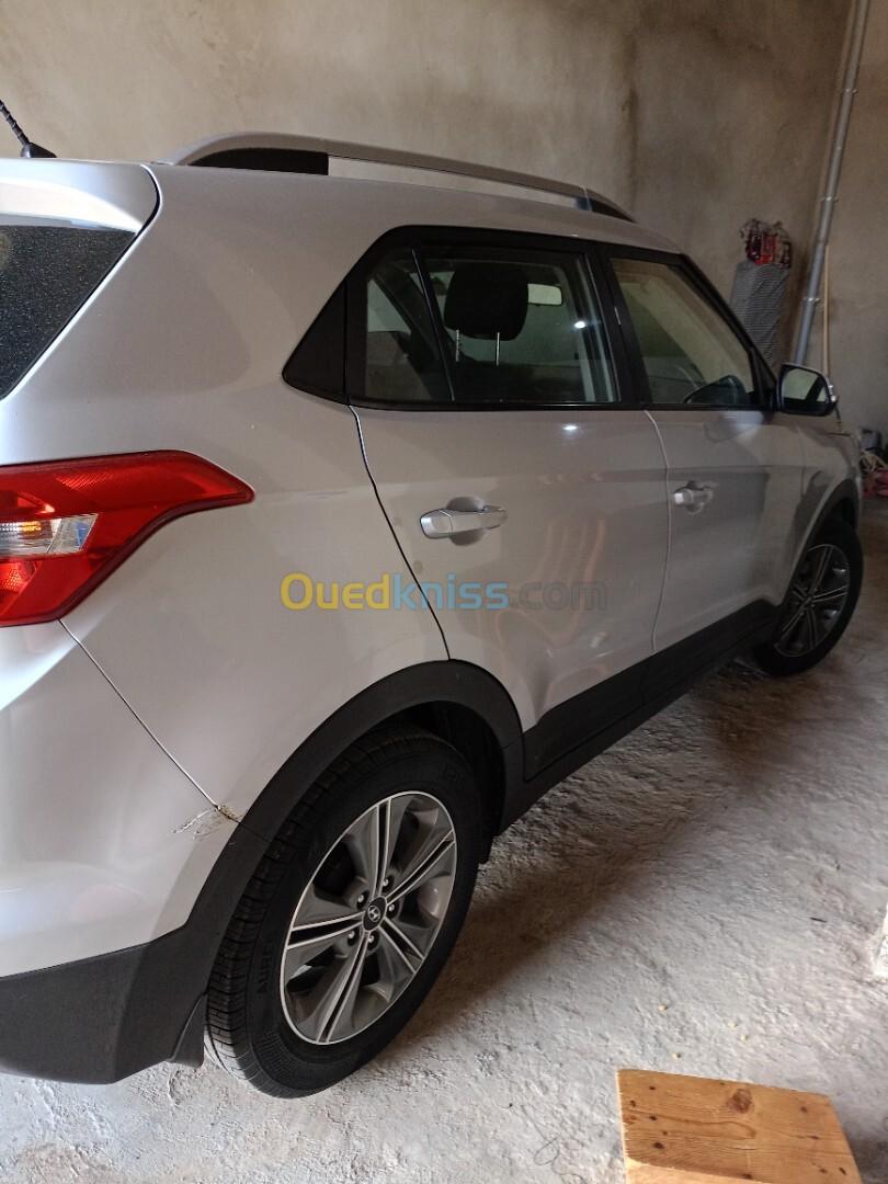 Hyundai Creta 2018 Gl