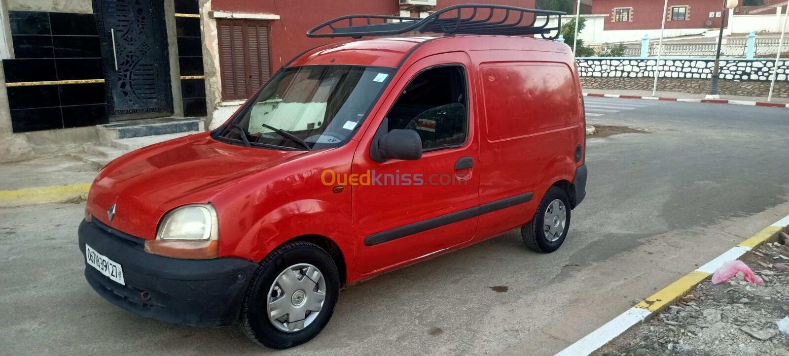 Renault Kangoo 1998 Kangoo