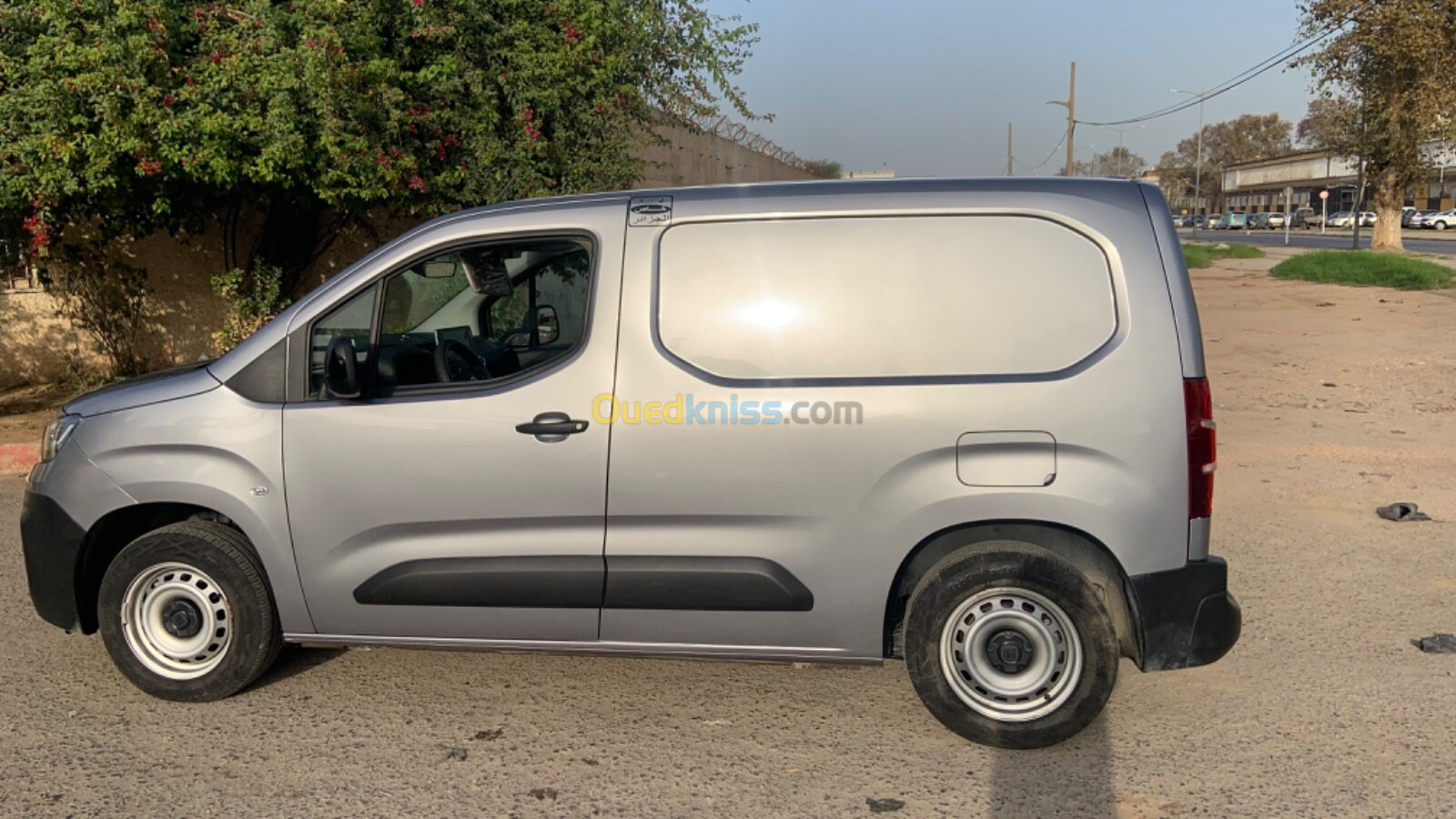 Fiat Professional Doblo 2024 2024 Doblo