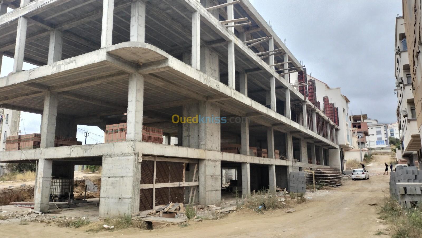 Vente Appartement Tizi Ouzou Azeffoun Tizi Ouzou Promotion