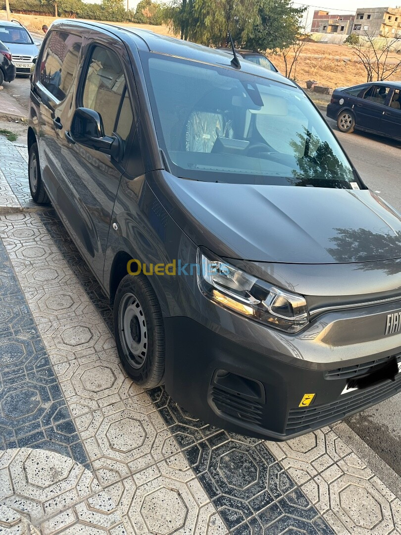 Fiat Doblo 2024 Doblo