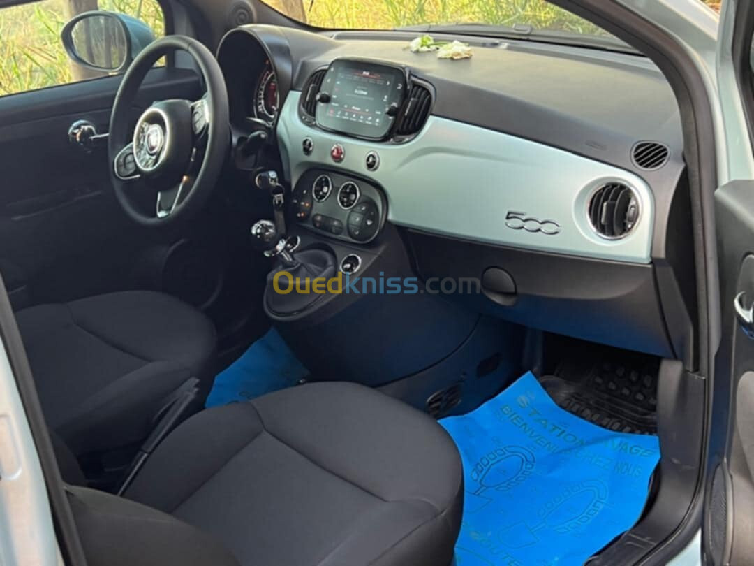 Fiat 500 2024 2024