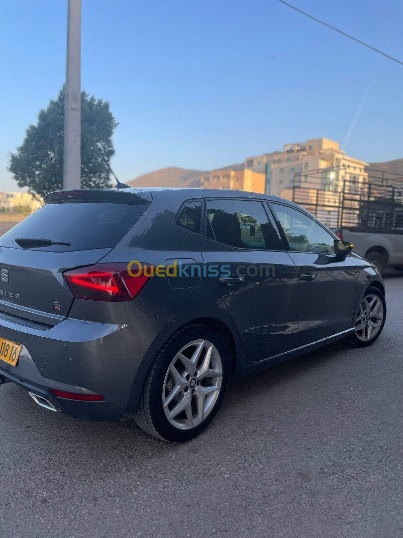 Seat Ibiza 2018 FR