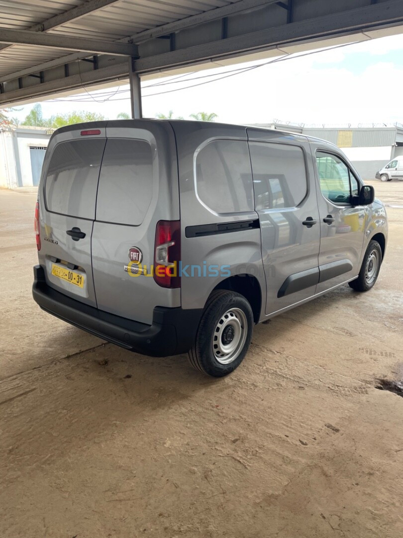 Fiat Doblo 2024 