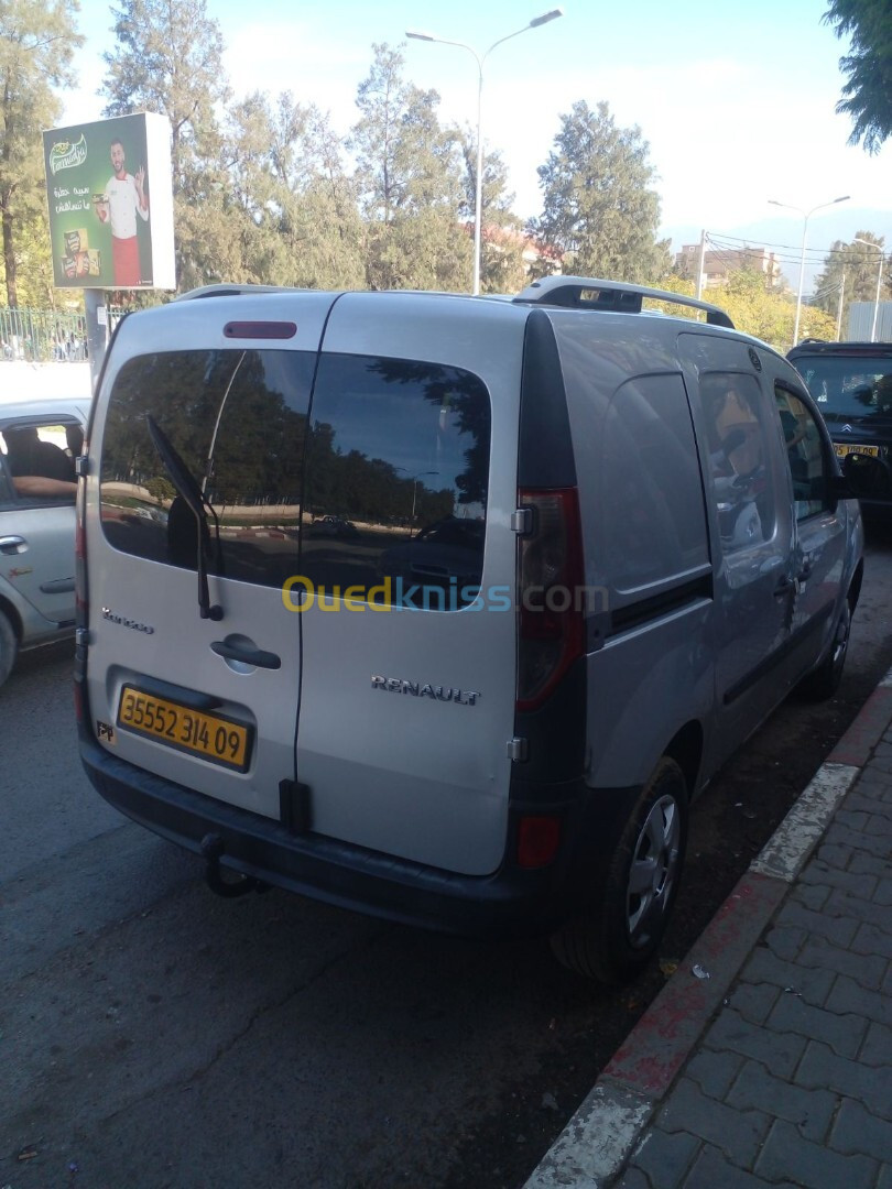 Renault Kangoo 2014 Confort (Utilitaire)