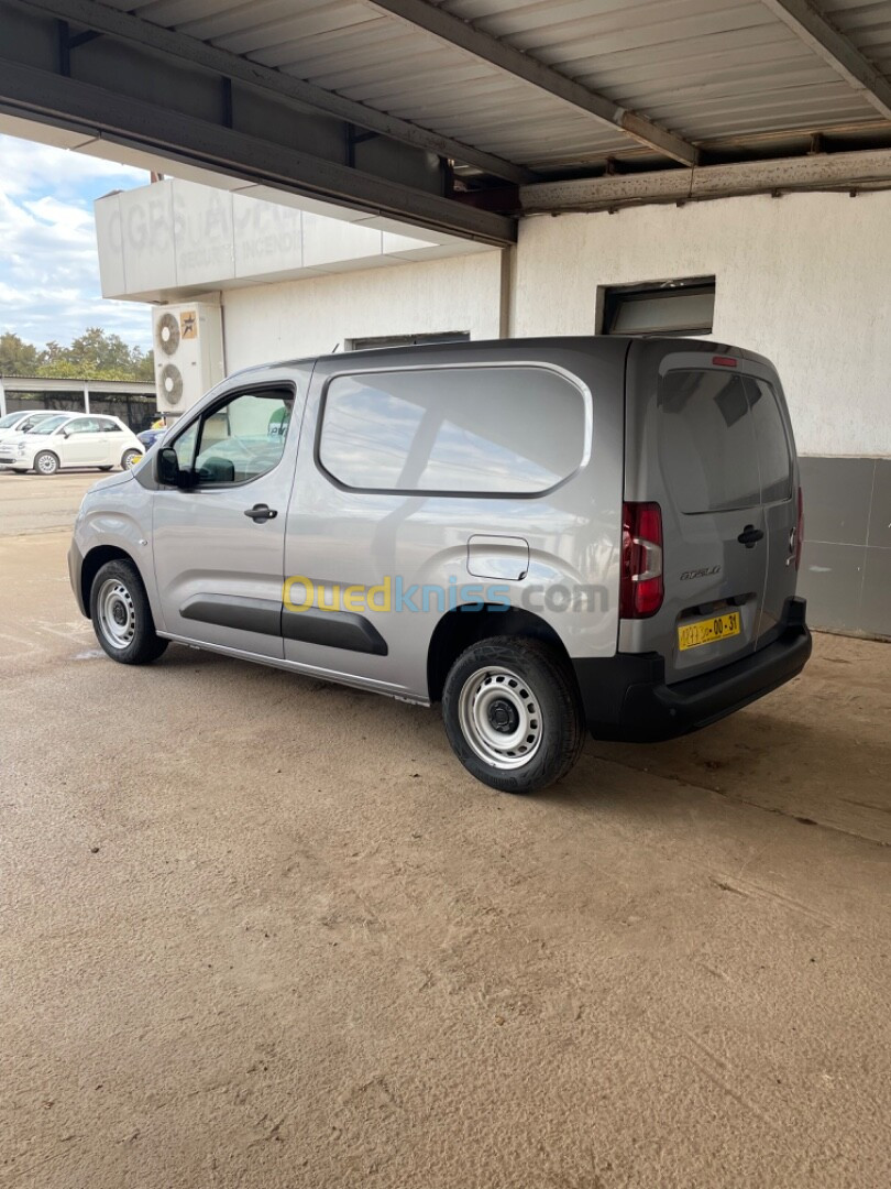 Fiat Doblo 2024 