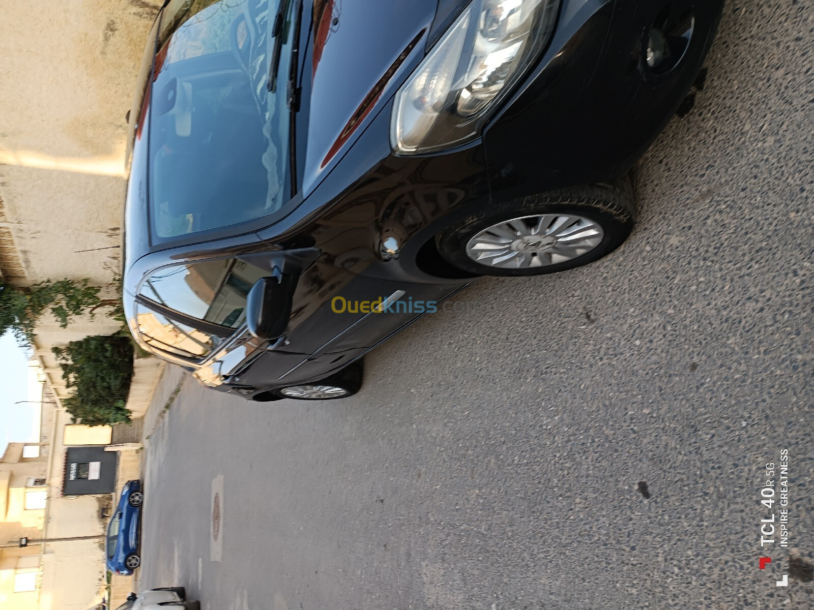 Renault Clio 3 2009 Exception