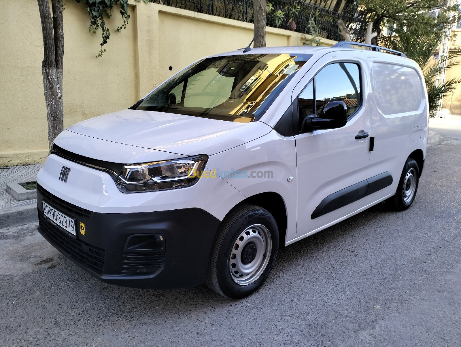 Fiat Doblo 2023 Doblo