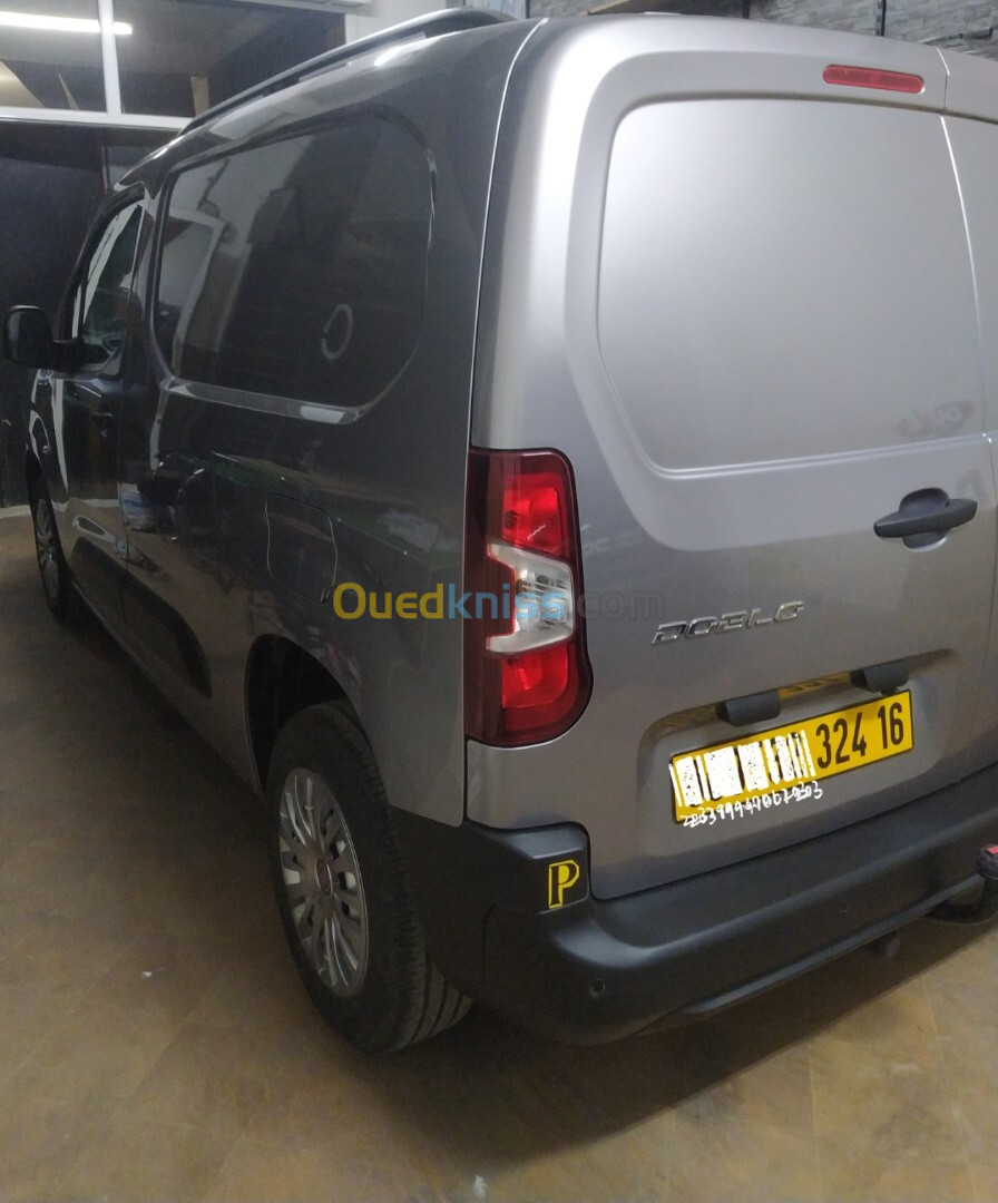 Fiat Doblo 2024 Dz 2 place