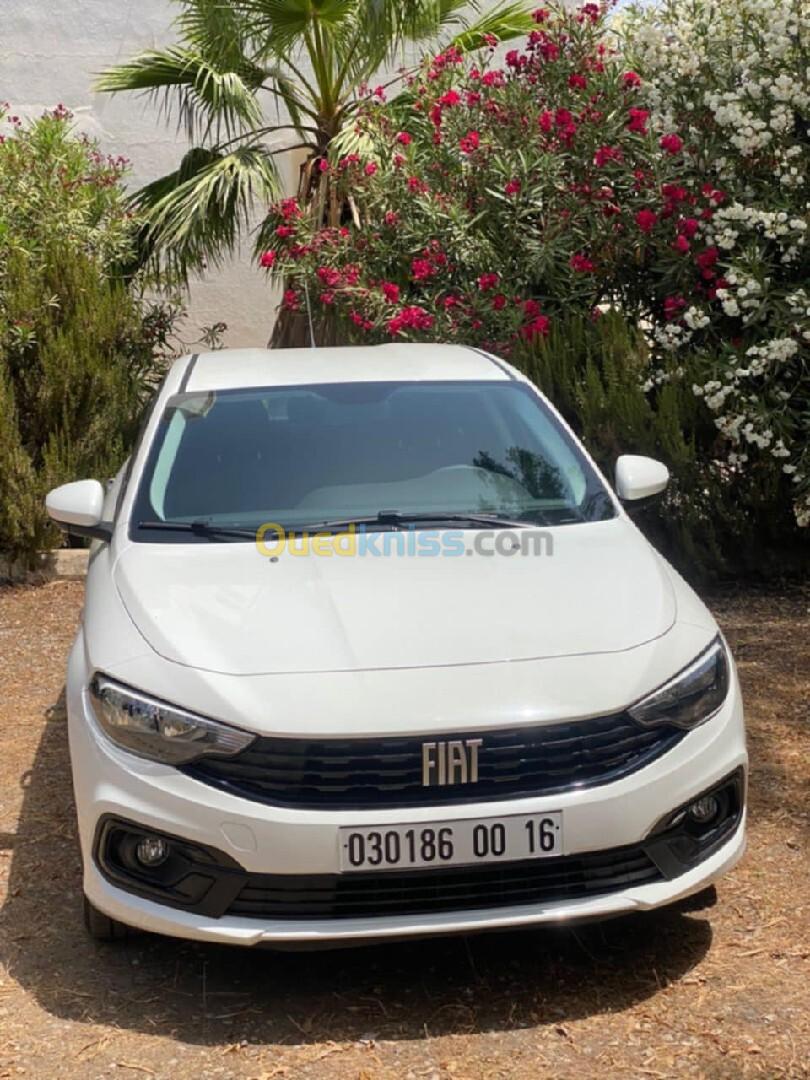 Fiat Tipo 2024 City