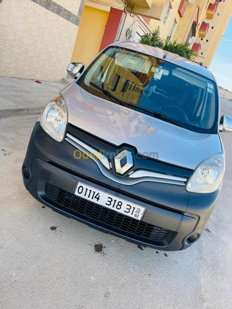 Renault Kangoo 2018 Kangoo