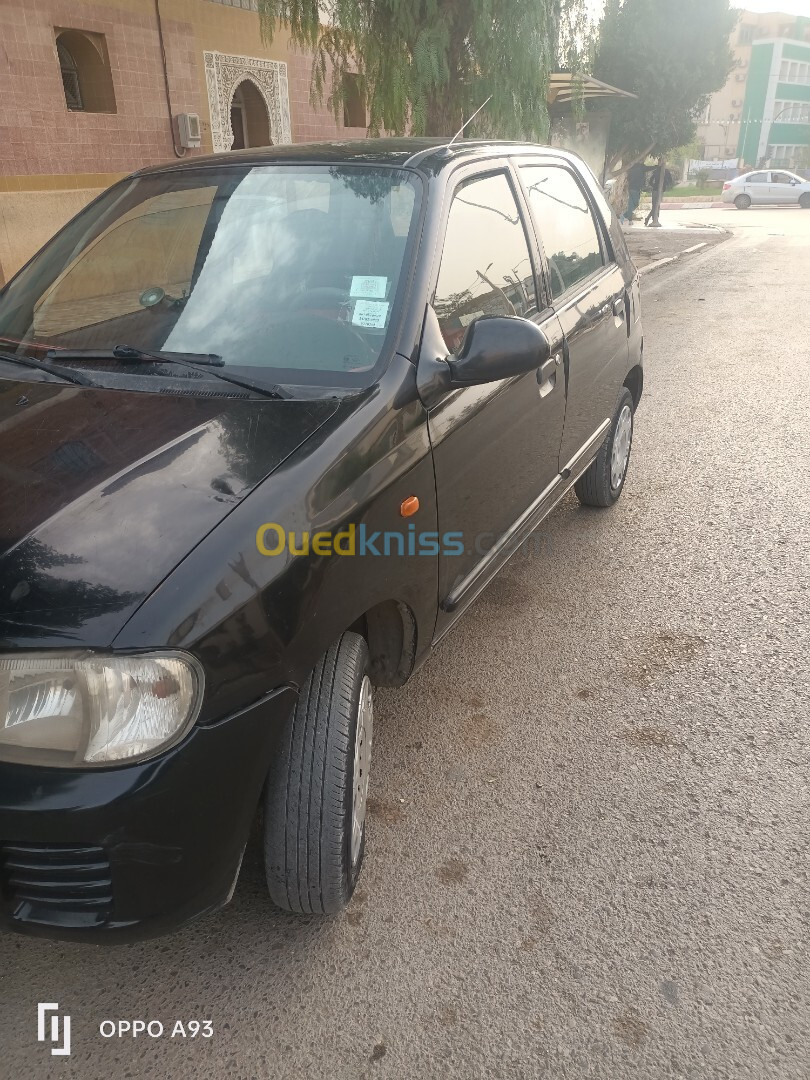 Suzuki Alto 2009 Alto