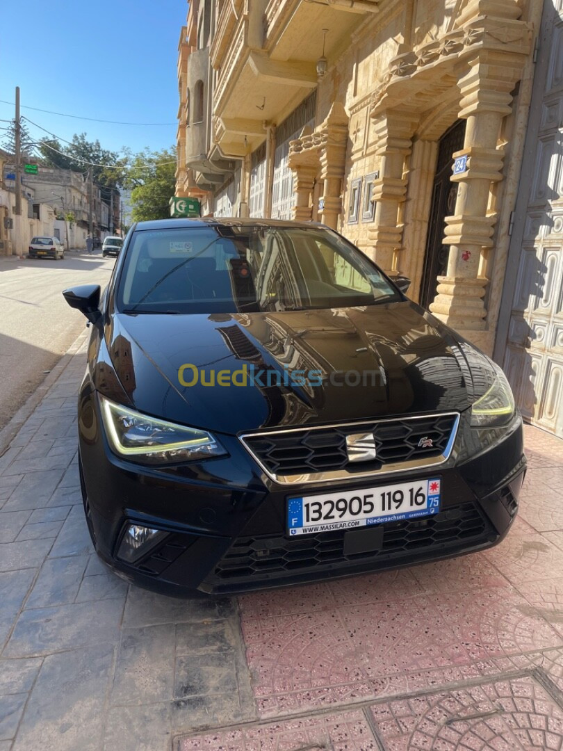 Seat Ibiza 2019 FR