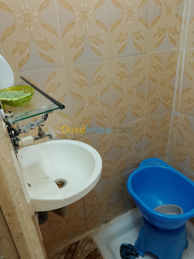 Vente Appartement F2 Mostaganem Mostaganem