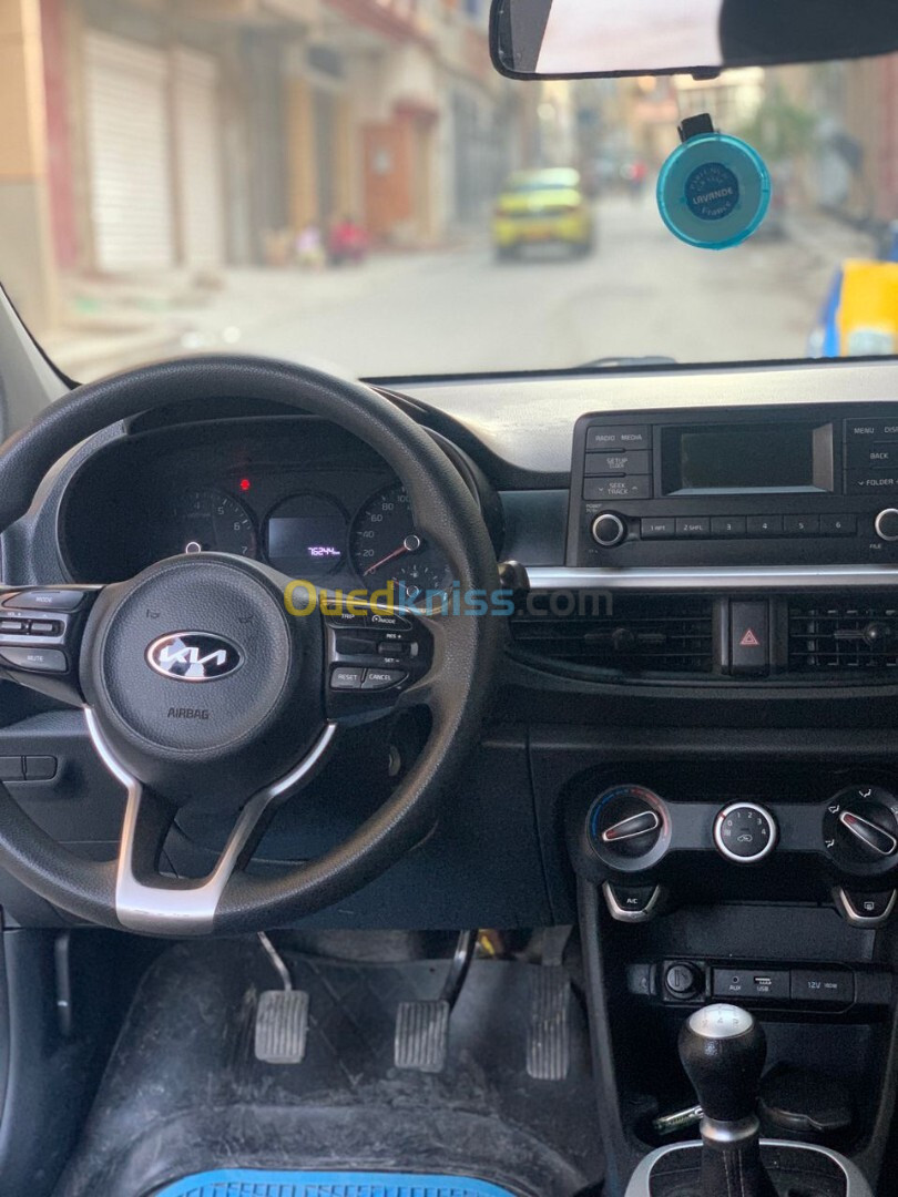 Kia Picanto 2019 LX Start