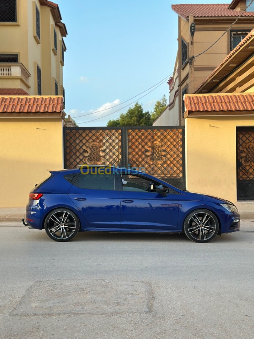 Seat Leon 2019 Cupra R