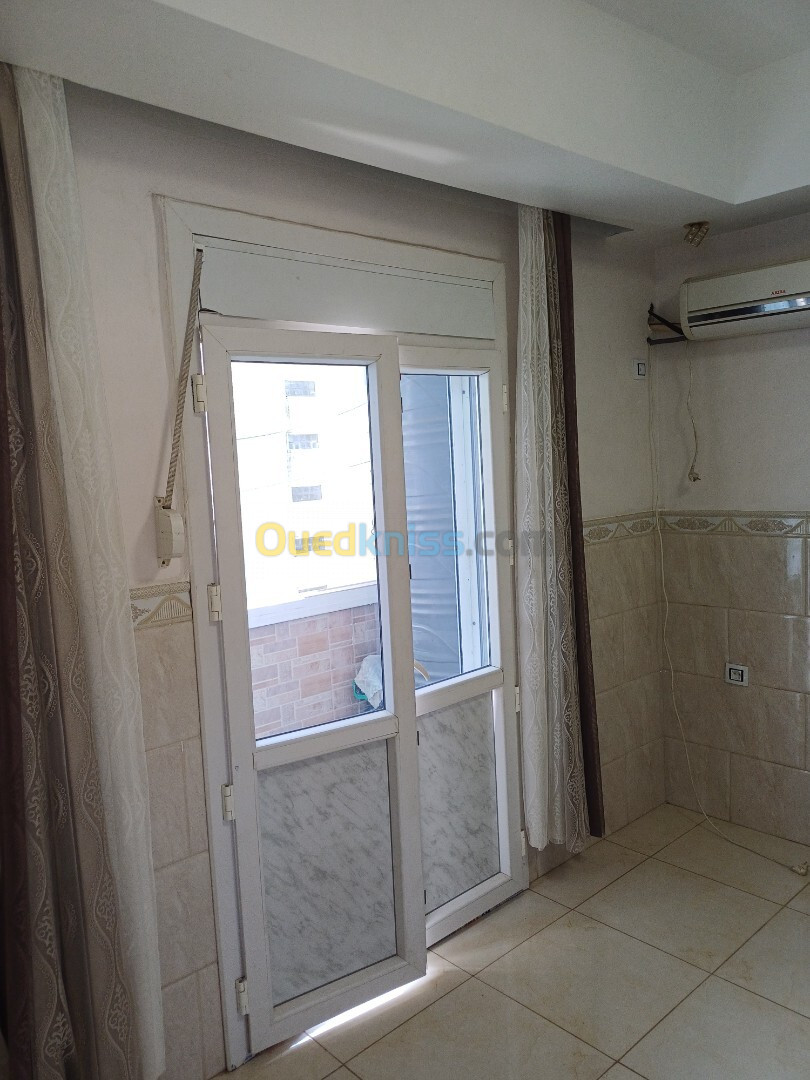 Vente Appartement F4 Alger Chevalley