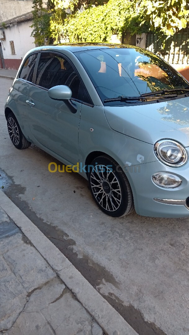 Fiat 500 2023 500