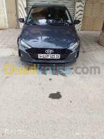 Hyundai i20 2021 facelift