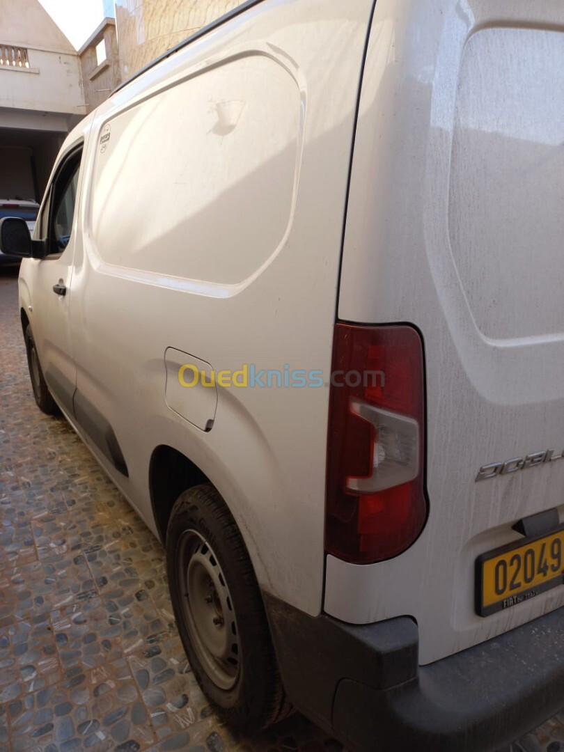 Fiat doblo 2024 Doblo