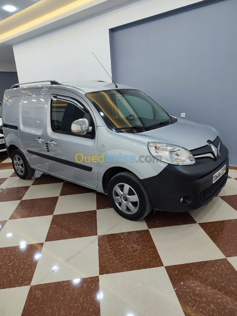 Renault Kangoo 2020 Confort