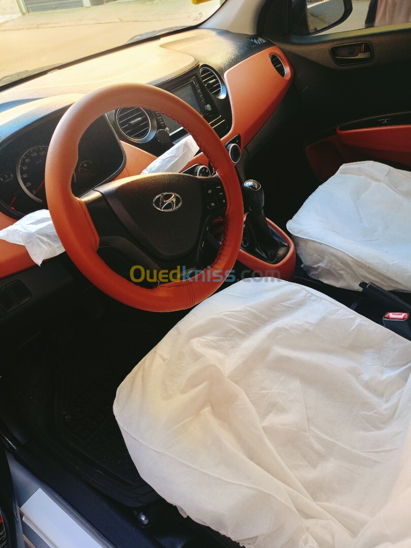 Hyundai i10 2018 GLS