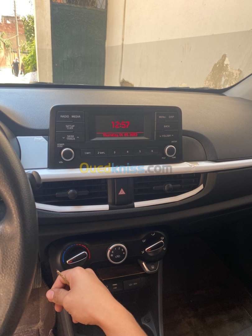 Kia Picanto 2019 Lx Star