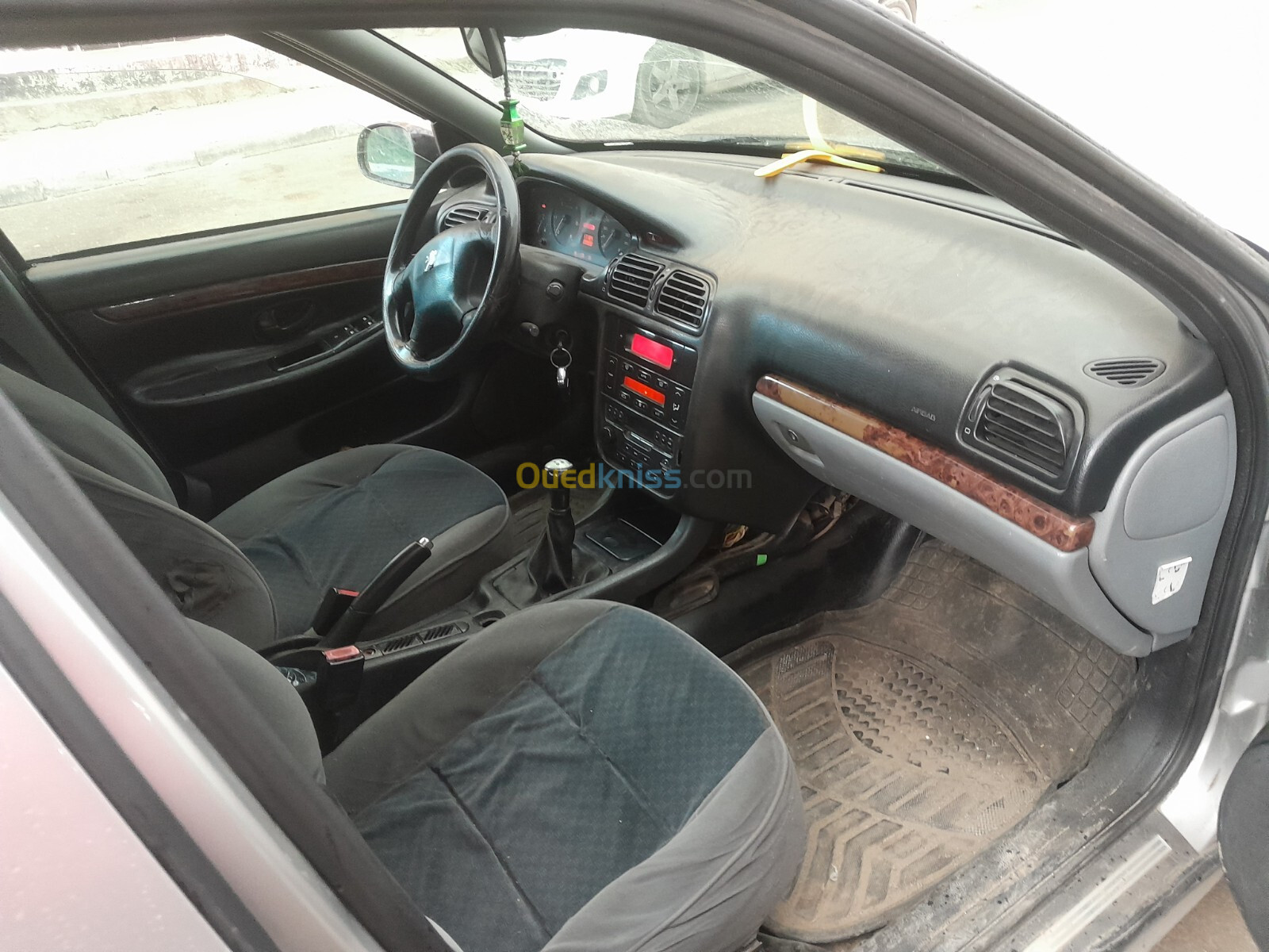 Peugeot 406 2001 406