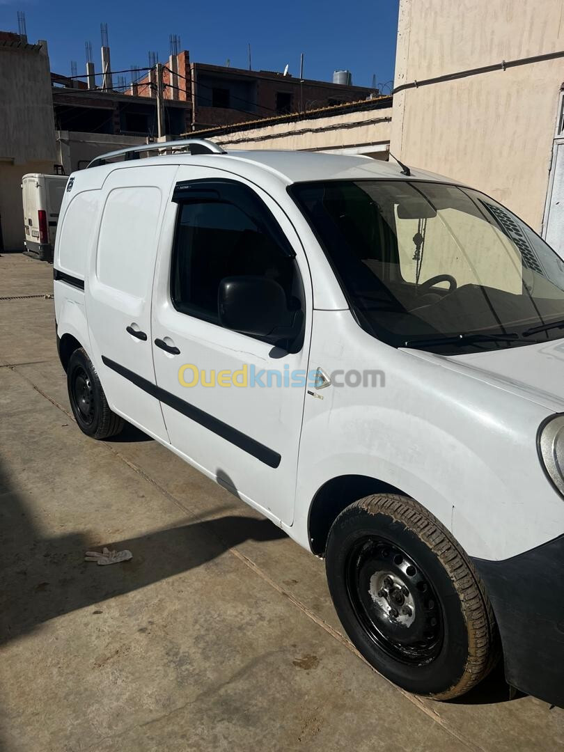 Renault Kangoo 2012 Kangoo