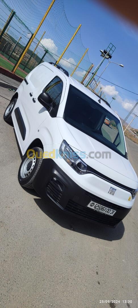 Fiat Doblo 2024 Doblo