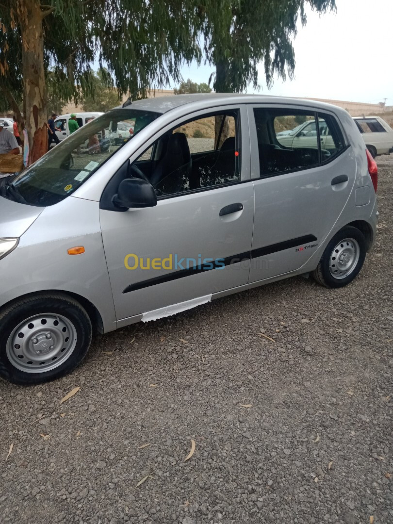 Hyundai i10 2014 i10