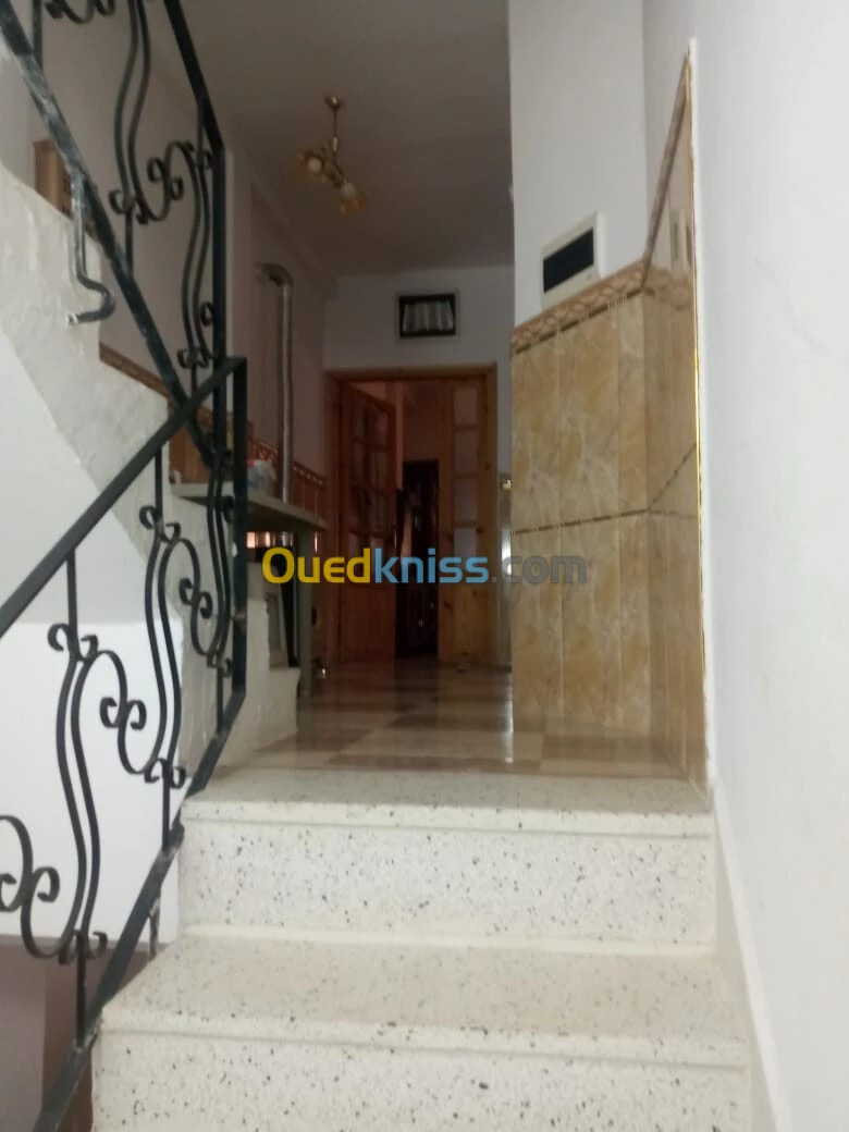 Vente Appartement Oran Ben freha