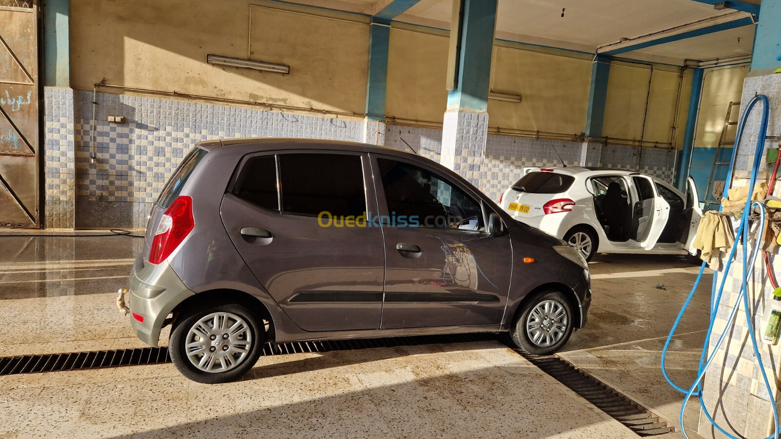 Hyundai i10 2016 i10