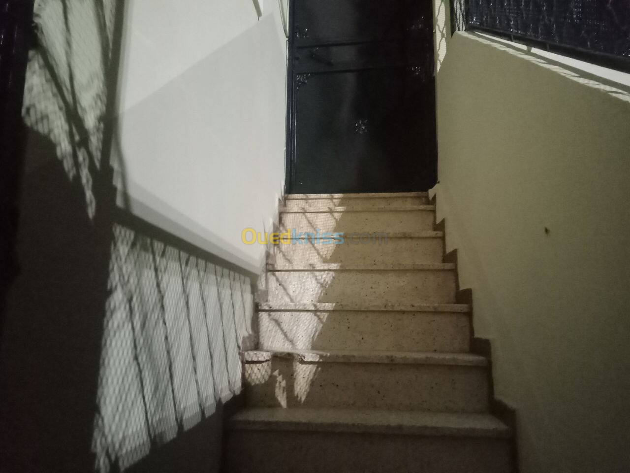 Vente Niveau De Villa F3 Tlemcen Mansourah