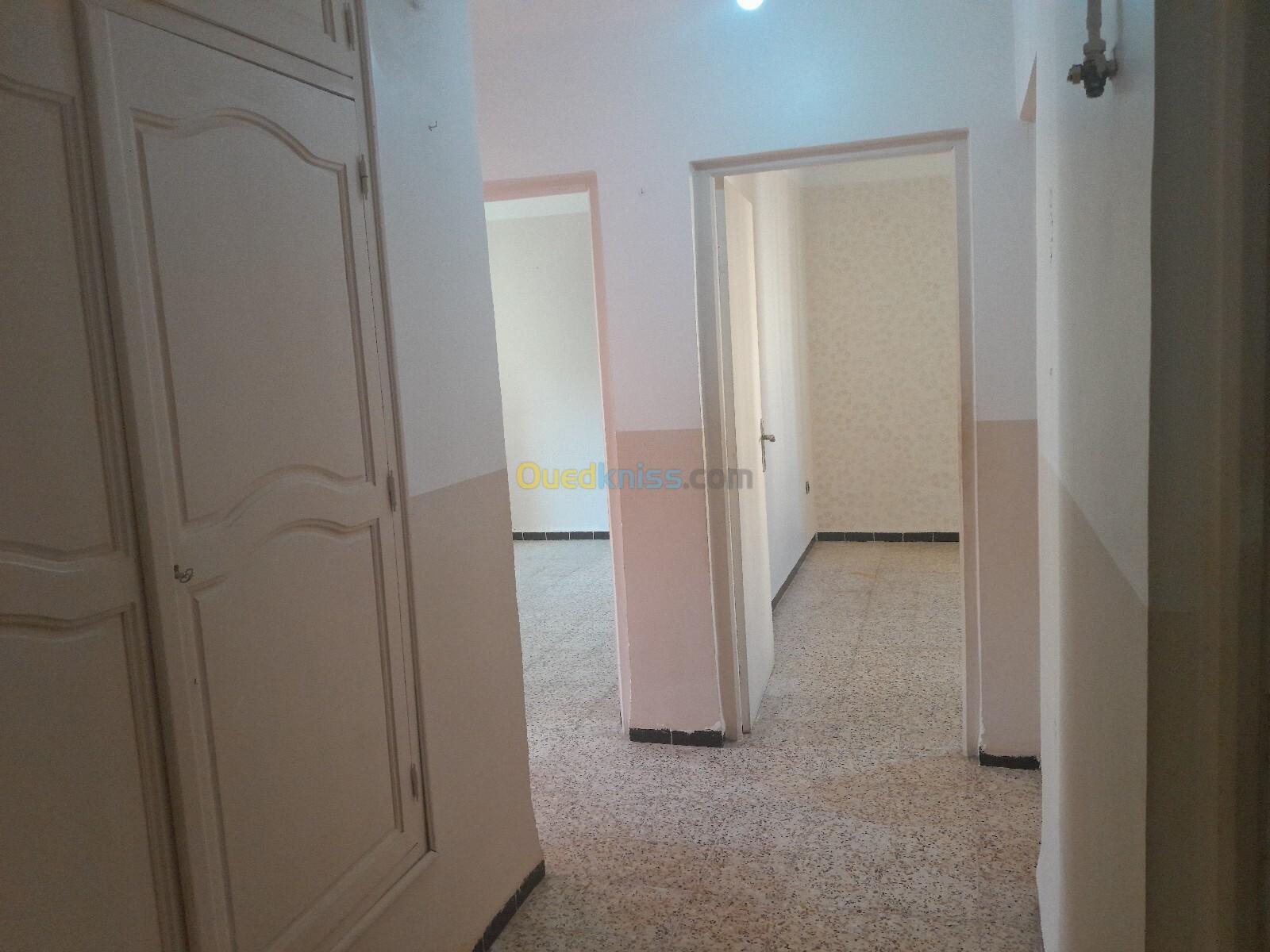 Vente Appartement F4 Constantine El khroub