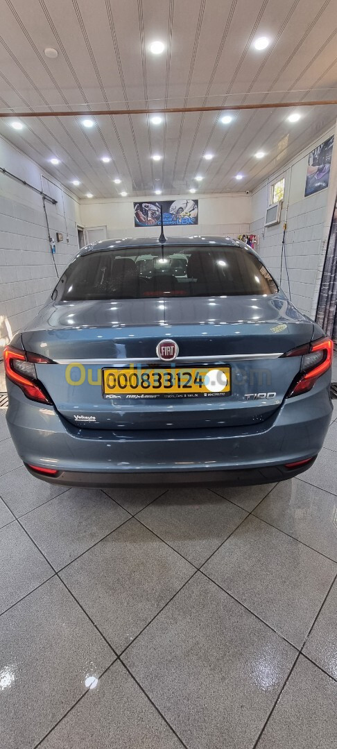 Fiat Tipo 2024 Life